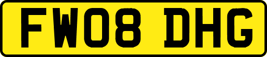 FW08DHG