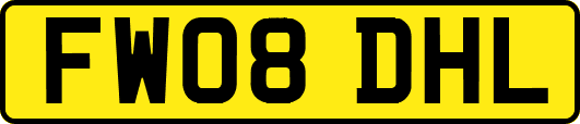 FW08DHL