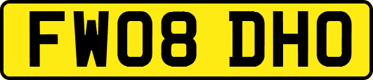 FW08DHO