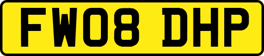 FW08DHP