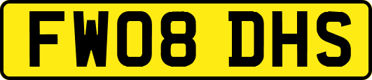 FW08DHS
