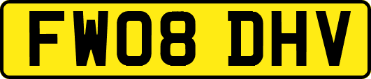 FW08DHV