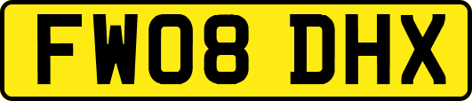 FW08DHX