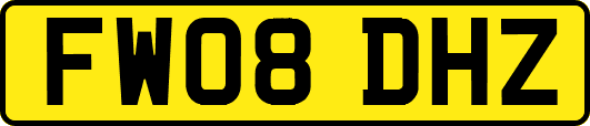 FW08DHZ