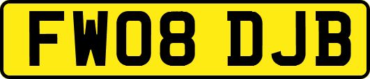 FW08DJB
