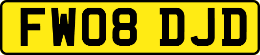 FW08DJD