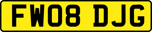FW08DJG