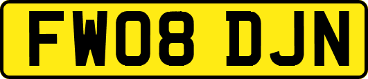 FW08DJN