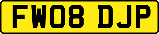 FW08DJP