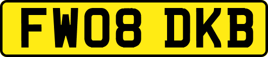 FW08DKB
