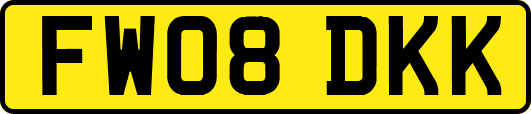 FW08DKK