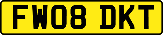 FW08DKT