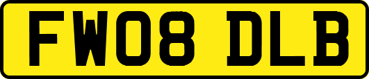 FW08DLB