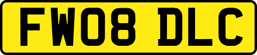 FW08DLC