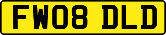FW08DLD