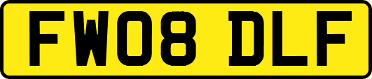 FW08DLF