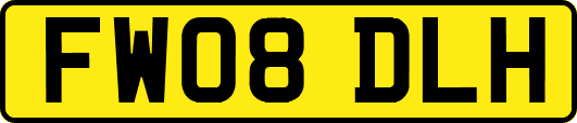 FW08DLH