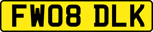FW08DLK
