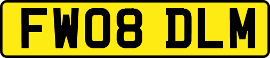 FW08DLM