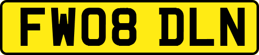 FW08DLN
