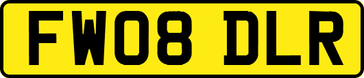 FW08DLR