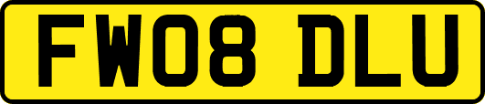FW08DLU