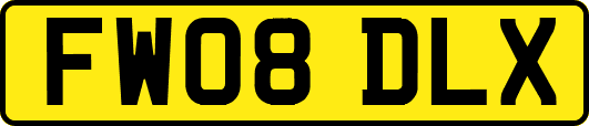 FW08DLX