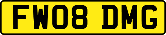 FW08DMG
