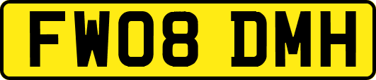 FW08DMH