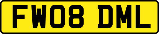 FW08DML