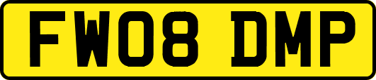 FW08DMP