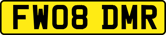 FW08DMR