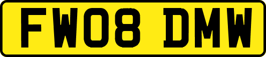 FW08DMW