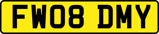 FW08DMY