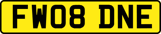 FW08DNE