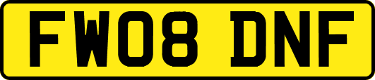 FW08DNF