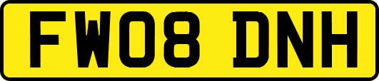 FW08DNH