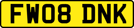 FW08DNK