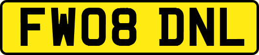 FW08DNL