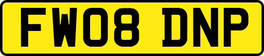 FW08DNP
