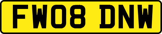 FW08DNW