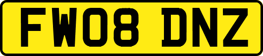 FW08DNZ