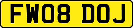 FW08DOJ