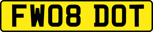 FW08DOT
