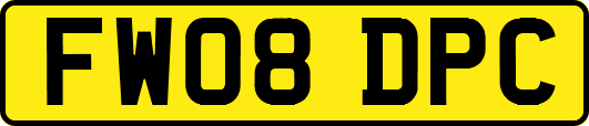FW08DPC
