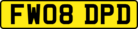 FW08DPD