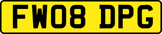 FW08DPG