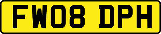 FW08DPH