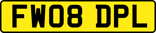 FW08DPL