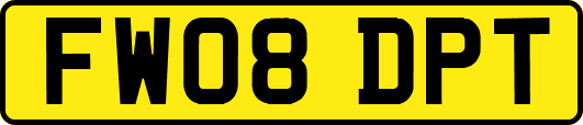 FW08DPT